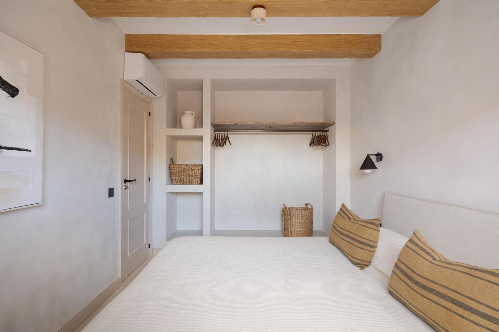 Hikari - Design House With Heated Pool In Villa *