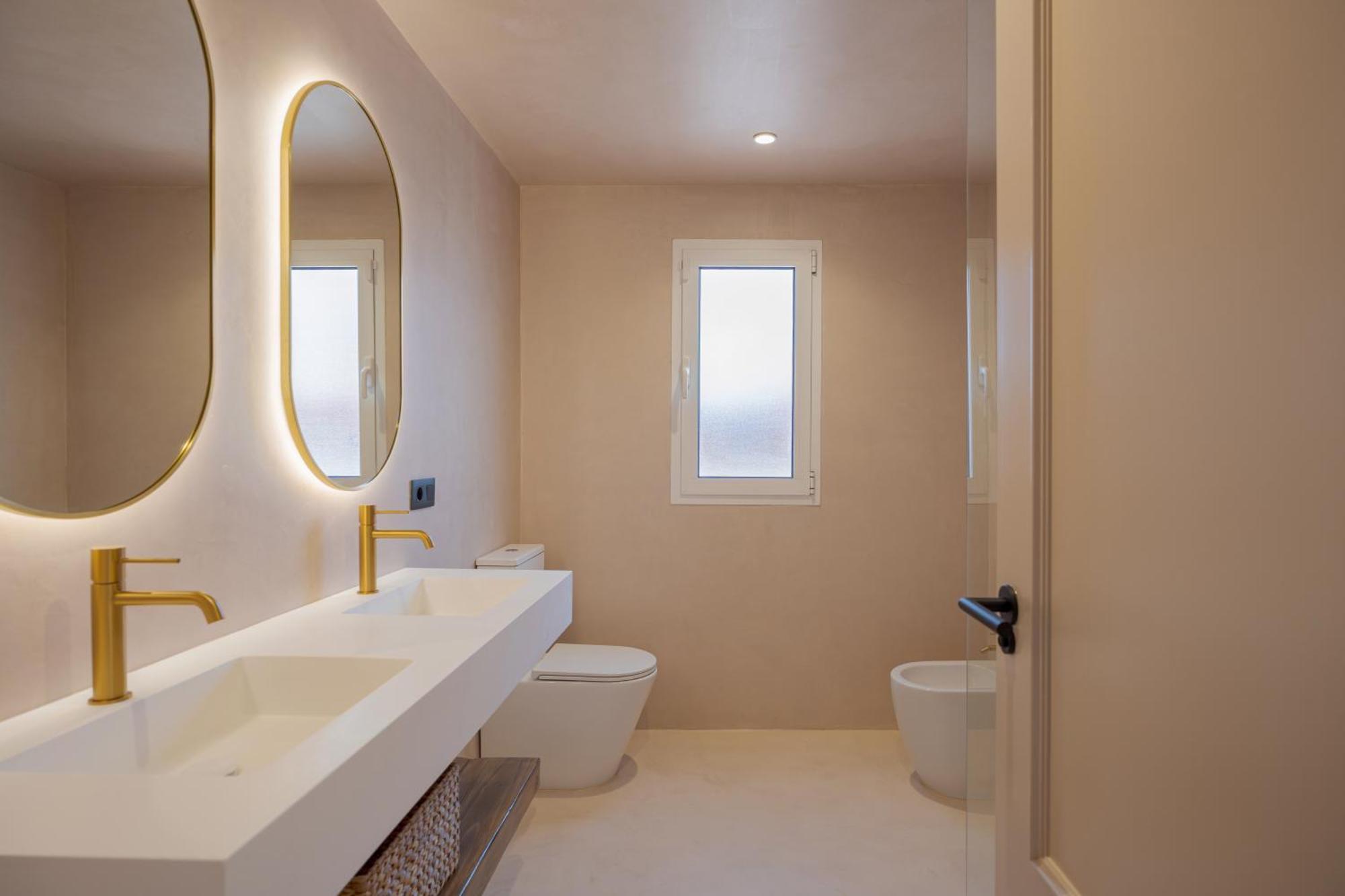 Hikari - Design House With Heated Pool In *