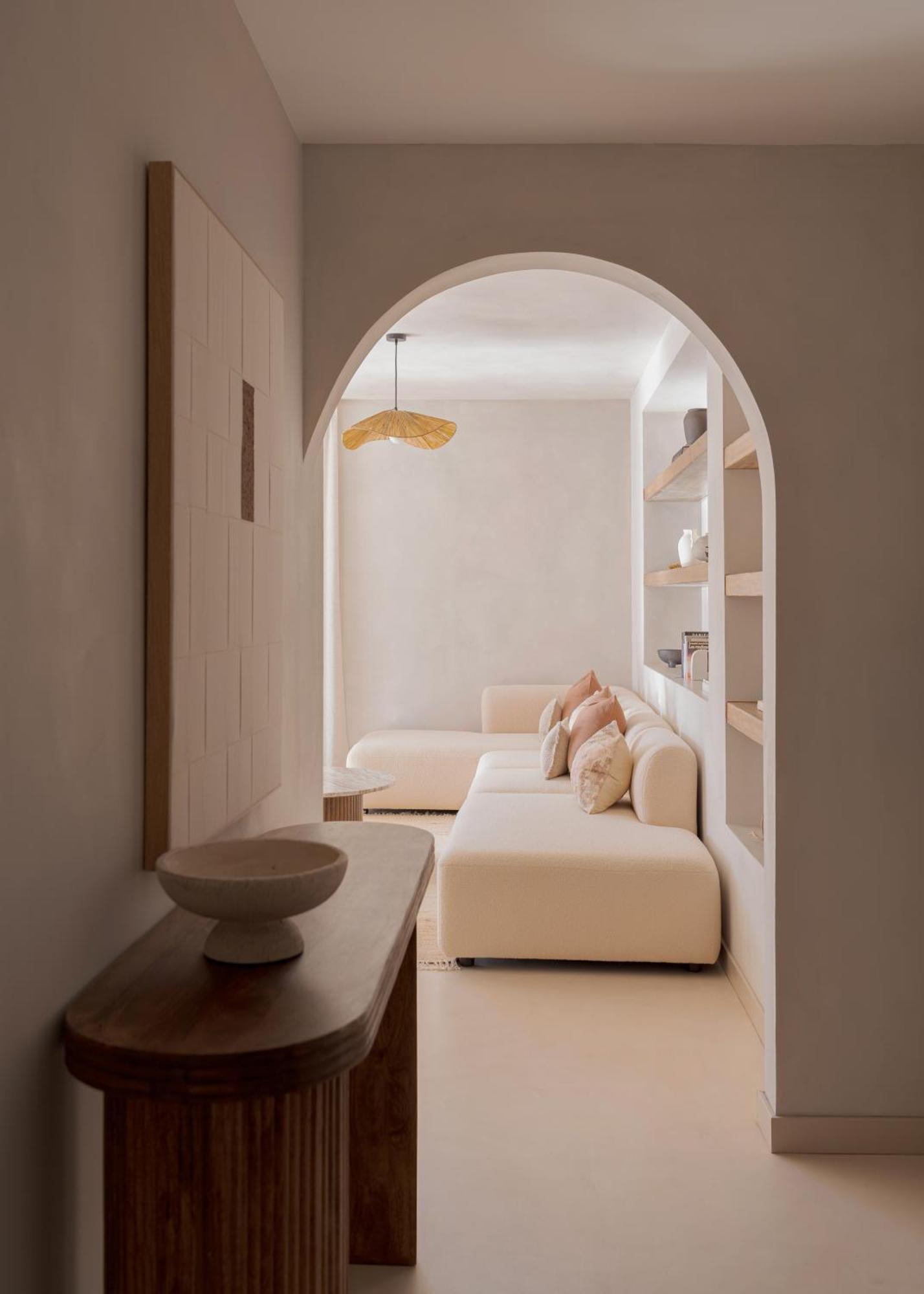 Hikari - Design House With Heated Pool In Villa *